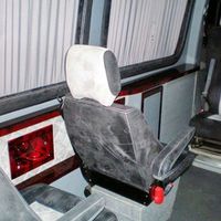 296 Мікроавтобус Mercedes Sprinter 12 мі