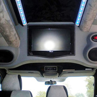 296 Мікроавтобус Mercedes Sprinter 12 мі