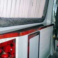 296 Мікроавтобус Mercedes Sprinter 12 мі