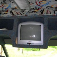 297 Микроавтобус Volksvagen LT28 15 мест
