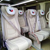 302 Микроавтобус Mercedes Sprinter VIP