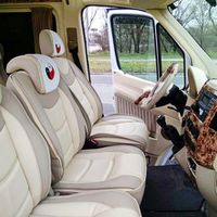 302 Микроавтобус Mercedes Sprinter VIP
