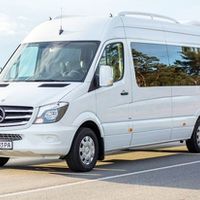 303 Мікроавтобус Mercedes Sprinter 2016