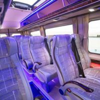 303 Мікроавтобус Mercedes Sprinter 2016