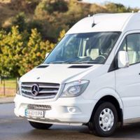 303 Мікроавтобус Mercedes Sprinter 2016