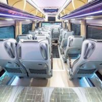 303 Мікроавтобус Mercedes Sprinter 2016
