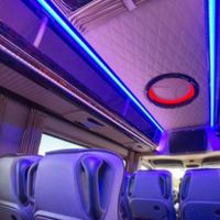 303 Мікроавтобус Mercedes Sprinter 2016