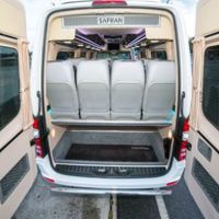 303 Мікроавтобус Mercedes Sprinter 2016