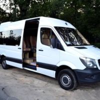 310 Микроавтобус Mercedes Sprinter