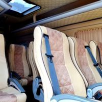 310 Микроавтобус Mercedes Sprinter