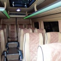 310 Микроавтобус Mercedes Sprinter