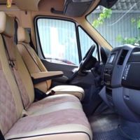 310 Микроавтобус Mercedes Sprinter