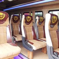 311 Микроавтобус Mercedes Sprinter