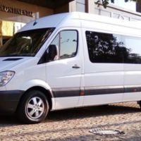 312 Микроавтобус Mercedes Sprinter