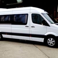312 Микроавтобус Mercedes Sprinter