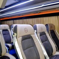 312 Микроавтобус Mercedes Sprinter