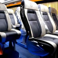 312 Микроавтобус Mercedes Sprinter