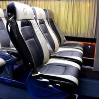 312 Микроавтобус Mercedes Sprinter