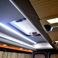 312 Микроавтобус Mercedes Sprinter