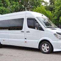 313 Микроавтобус Mercedes Sprinter