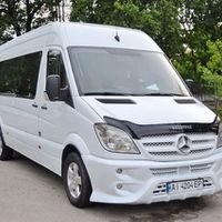 313 Микроавтобус Mercedes Sprinter