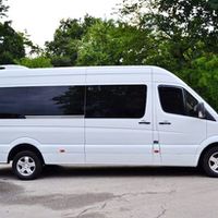 313 Микроавтобус Mercedes Sprinter