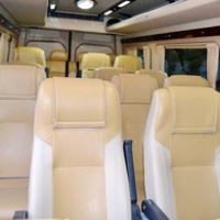313 Микроавтобус Mercedes Sprinter