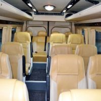 313 Микроавтобус Mercedes Sprinter
