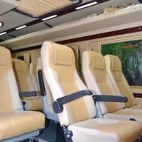 313 Микроавтобус Mercedes Sprinter