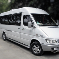 314 Микроавтобус Mercedes Sprinter