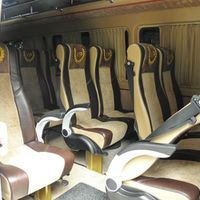 314 Микроавтобус Mercedes Sprinter