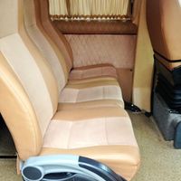 317 Микроавтобус Mercedes Sprinter