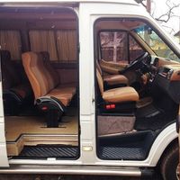 317 Микроавтобус Mercedes Sprinter