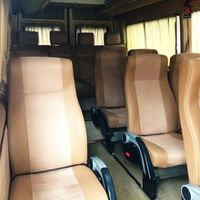 317 Микроавтобус Mercedes Sprinter