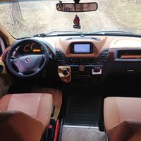 317 Микроавтобус Mercedes Sprinter
