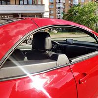 320 Кабриолет Peugout 307cc red
