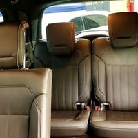 321Прокат внедорожника джипа MercedesGLS