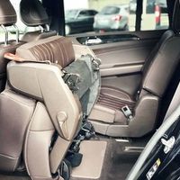 321Прокат внедорожника джипа MercedesGLS