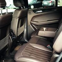 321Прокат внедорожника джипа MercedesGLS