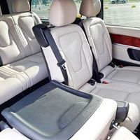 363 Микроавтобус Mercedes V класс аренда
