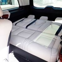 363 Микроавтобус Mercedes V класс аренда