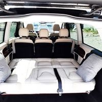 363 Микроавтобус Mercedes V класс аренда