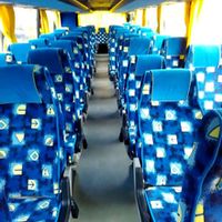 372 Автобус Van Hool 75 мест двухэтажный