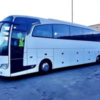375 Автобус Mercedes 59 мест