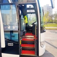 375 Автобус Mercedes 59 мест