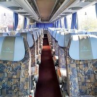 375 Автобус Mercedes 59 мест