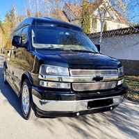 378Микроавтобус Chevrolet Express Limite
