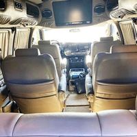 378Микроавтобус Chevrolet Express Limite