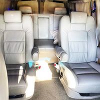 378Микроавтобус Chevrolet Express Limite