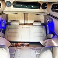 378Микроавтобус Chevrolet Express Limite